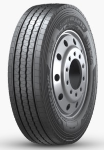 Hankook AH35 